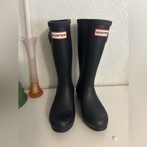Kids Hunter Boots